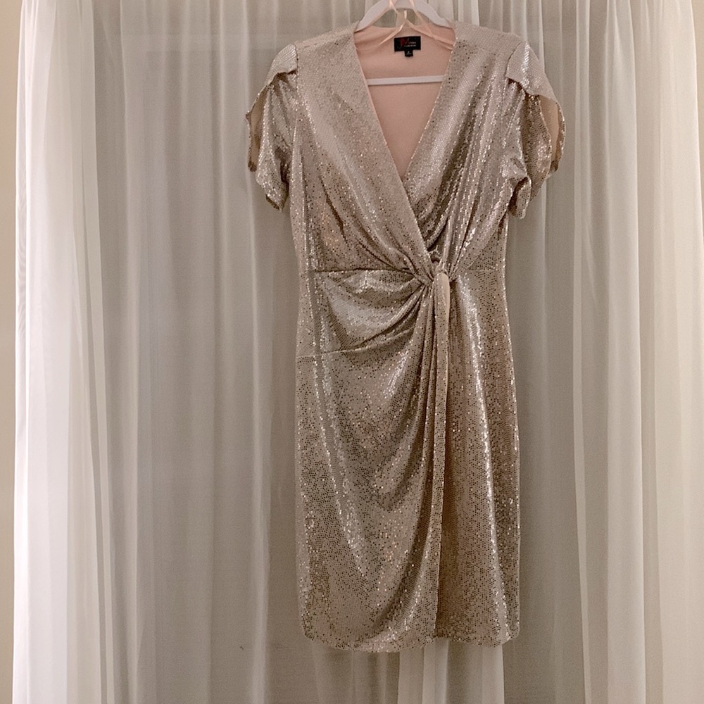 JM Studio by John Meyer dress